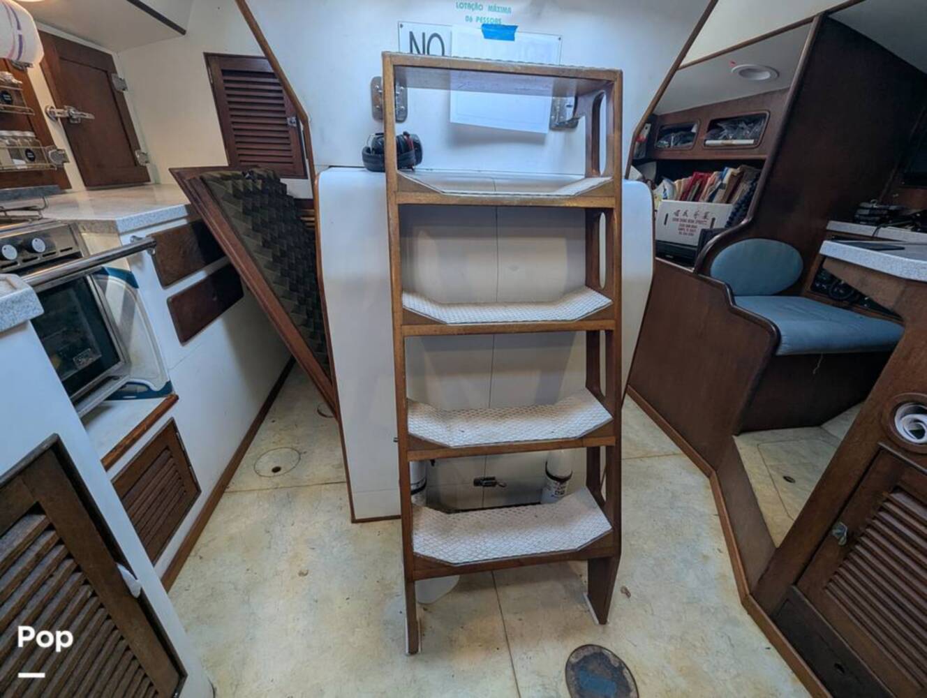 A photo of this 1992 Dnieper Tropic 1200