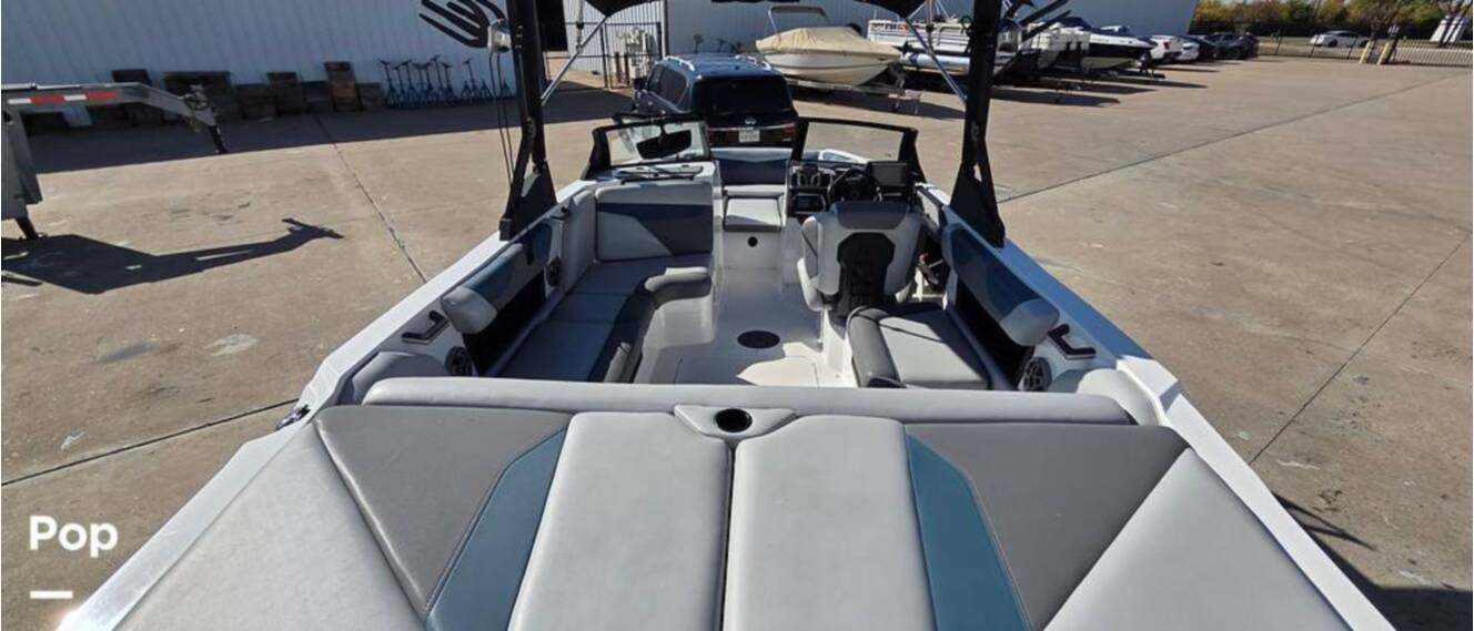 A photo of this 2022 Axis A22