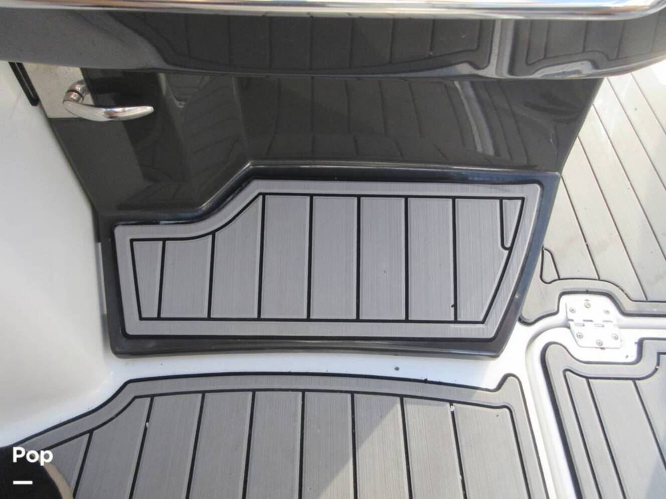 A photo of this 2019 Monterey M45