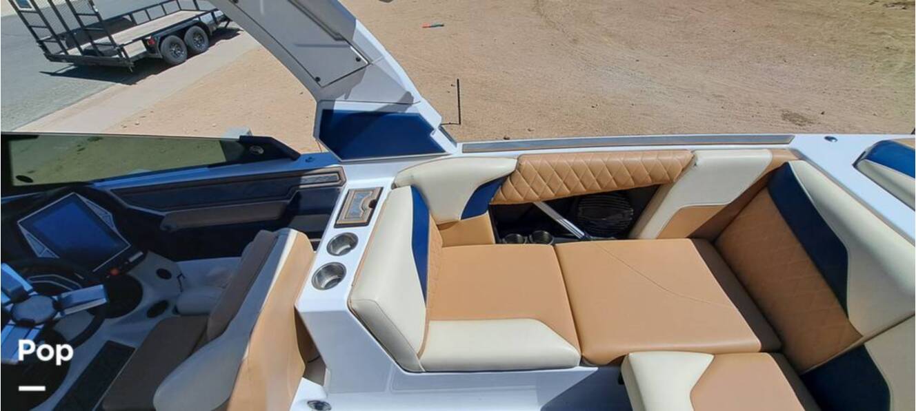 A photo of this 2023 Tige Z3