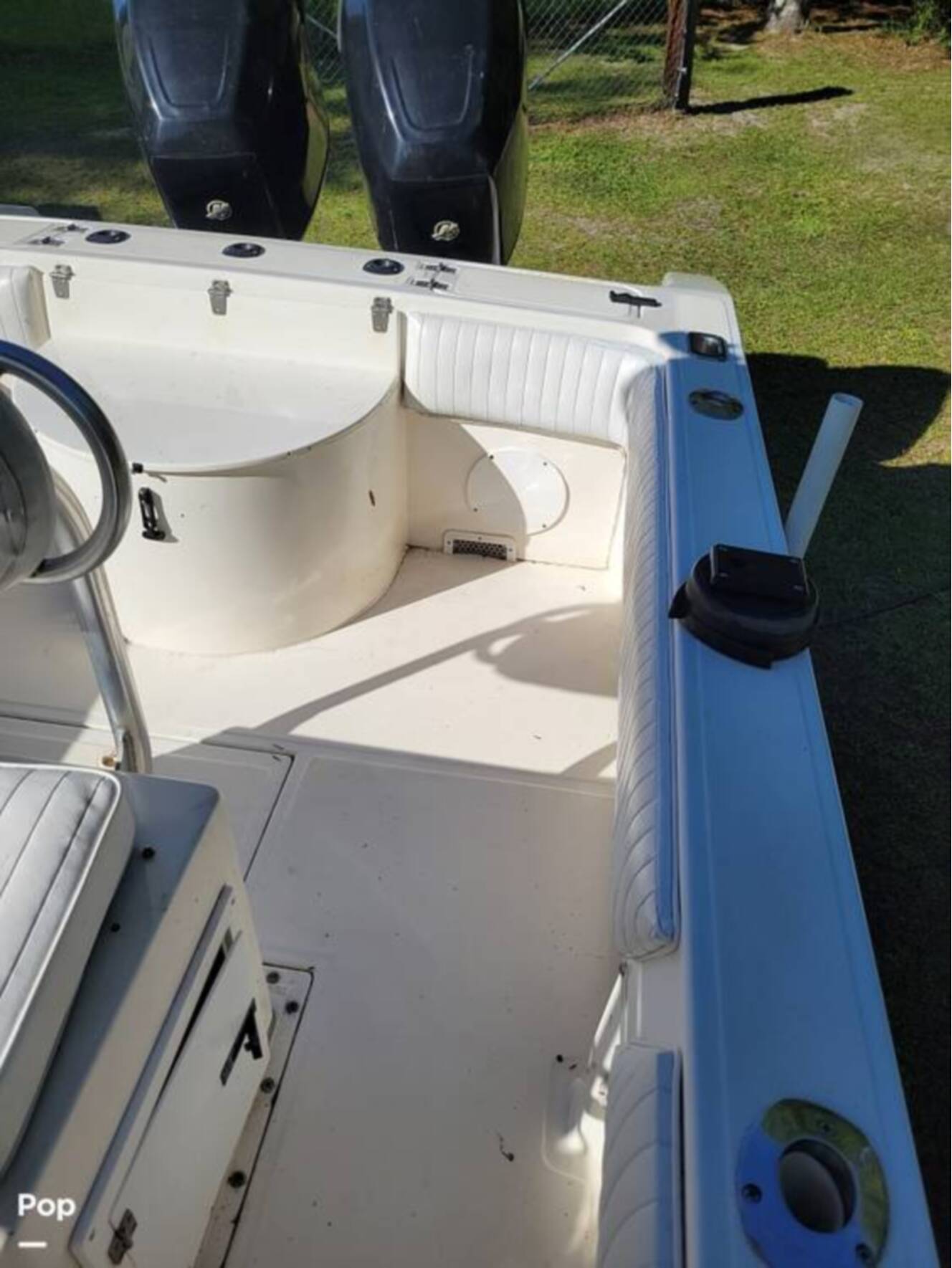 Used 1995 Fountain 31 Sportfish 31 For Sale in Sanderson, FL - 5020647329 - Boatmart Used 1995 Fountain 31 Sportfish 31 For Sale in Sanderson, FL - 5020647329 - Boatmart