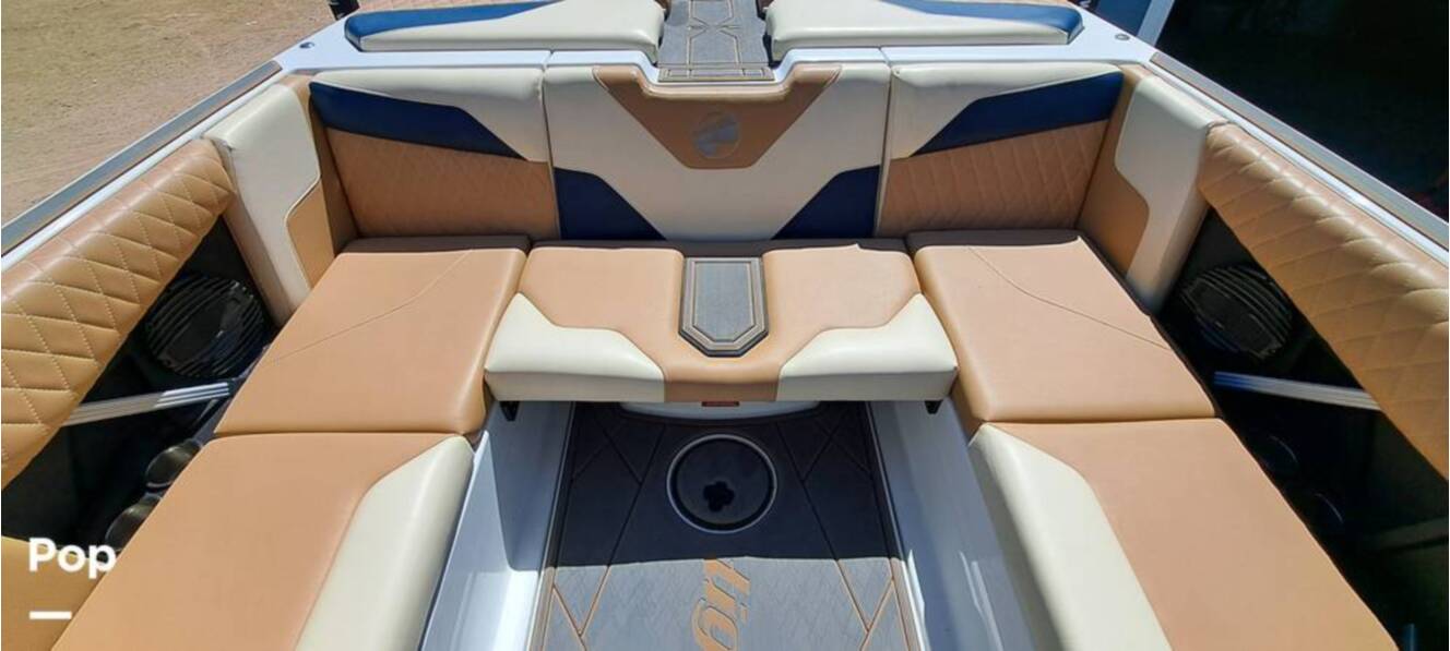 A photo of this 2023 Tige Z3