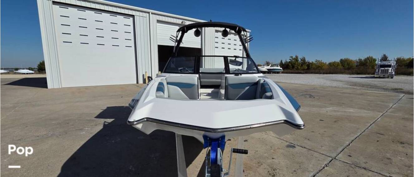 A photo of this 2022 Axis A22
