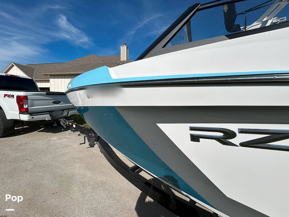Used 2021 Tige 23RZX For Sale in Aledo, TX - 5033819596 - Boatmart