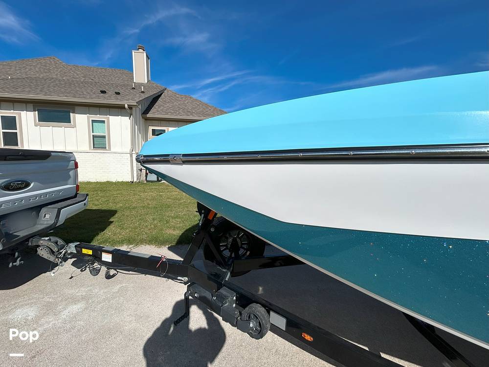 Used 2021 Tige 23RZX For Sale in Aledo, TX - 5033819596 - Boatmart