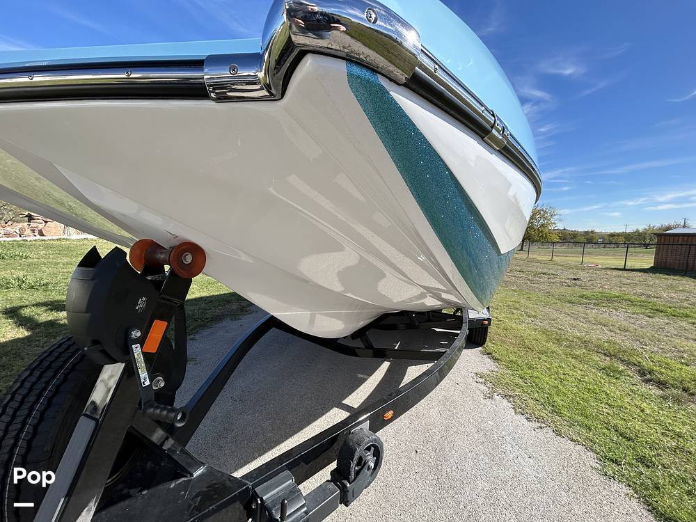 Used 2021 Tige 23RZX For Sale in Aledo, TX - 5033819596 - Boatmart