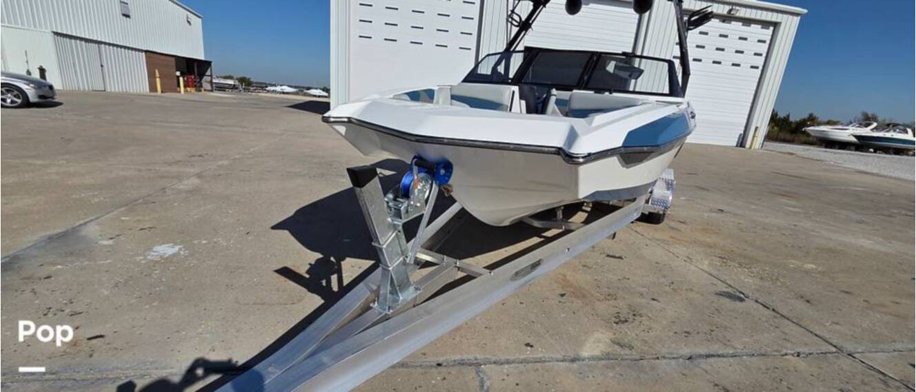 A photo of this 2022 Axis A22