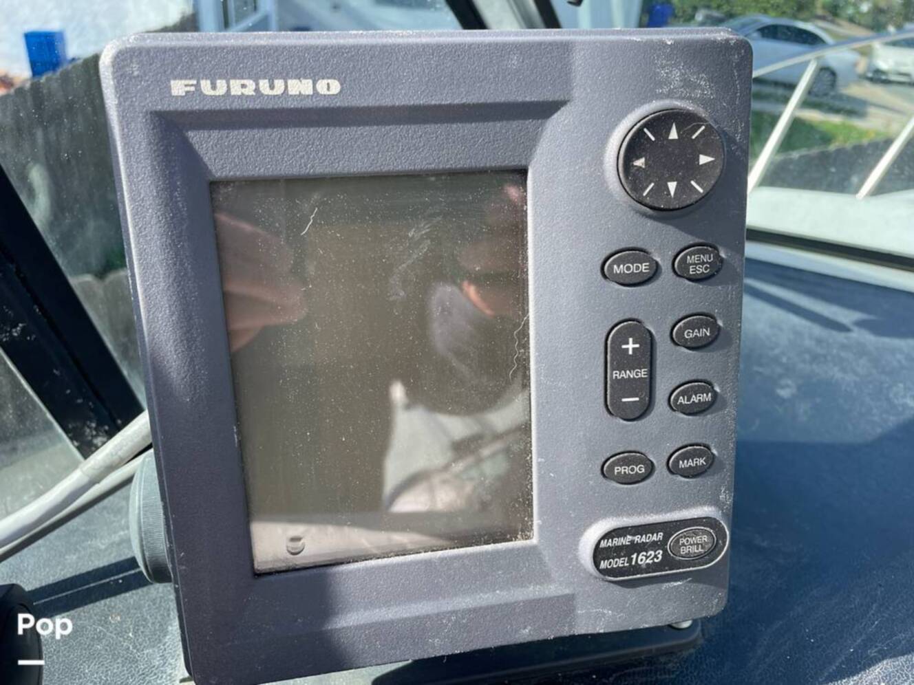 A photo of this 1990 Wellcraft 250 Sportsman