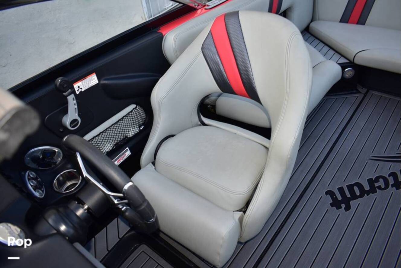 A photo of this 2022 Flightcraft ZR6 Pro Surf Edition