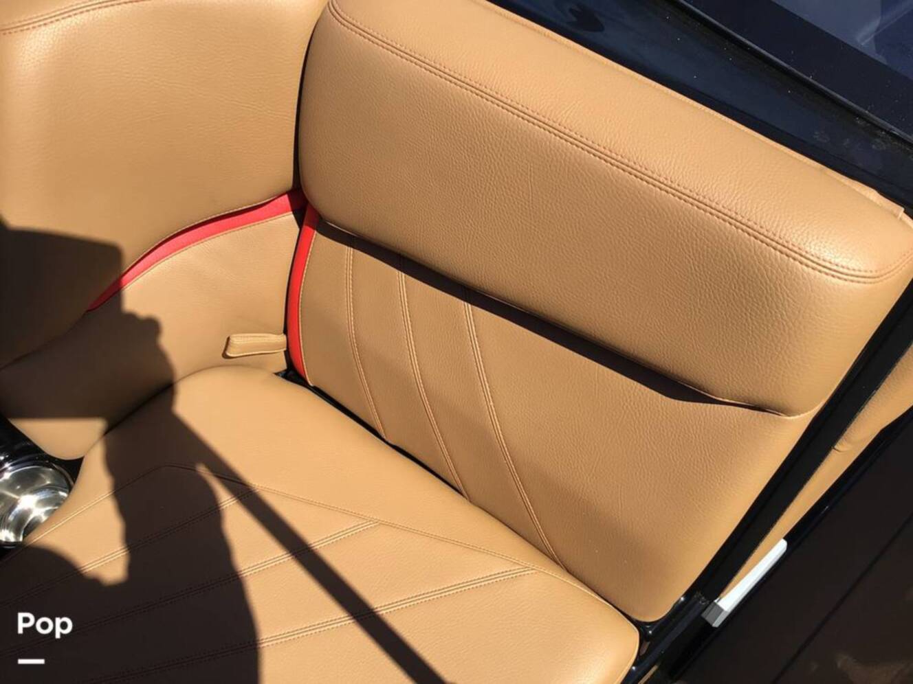 A photo of this 2021 Supra SA 400