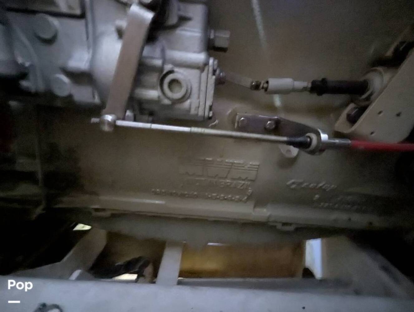 A photo of this 1992 Dnieper Tropic 1200