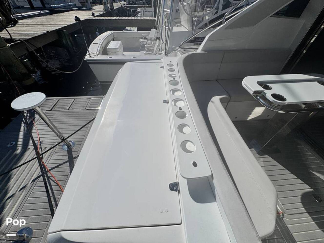 A photo of this 2021 Evolve Yachts 400HT