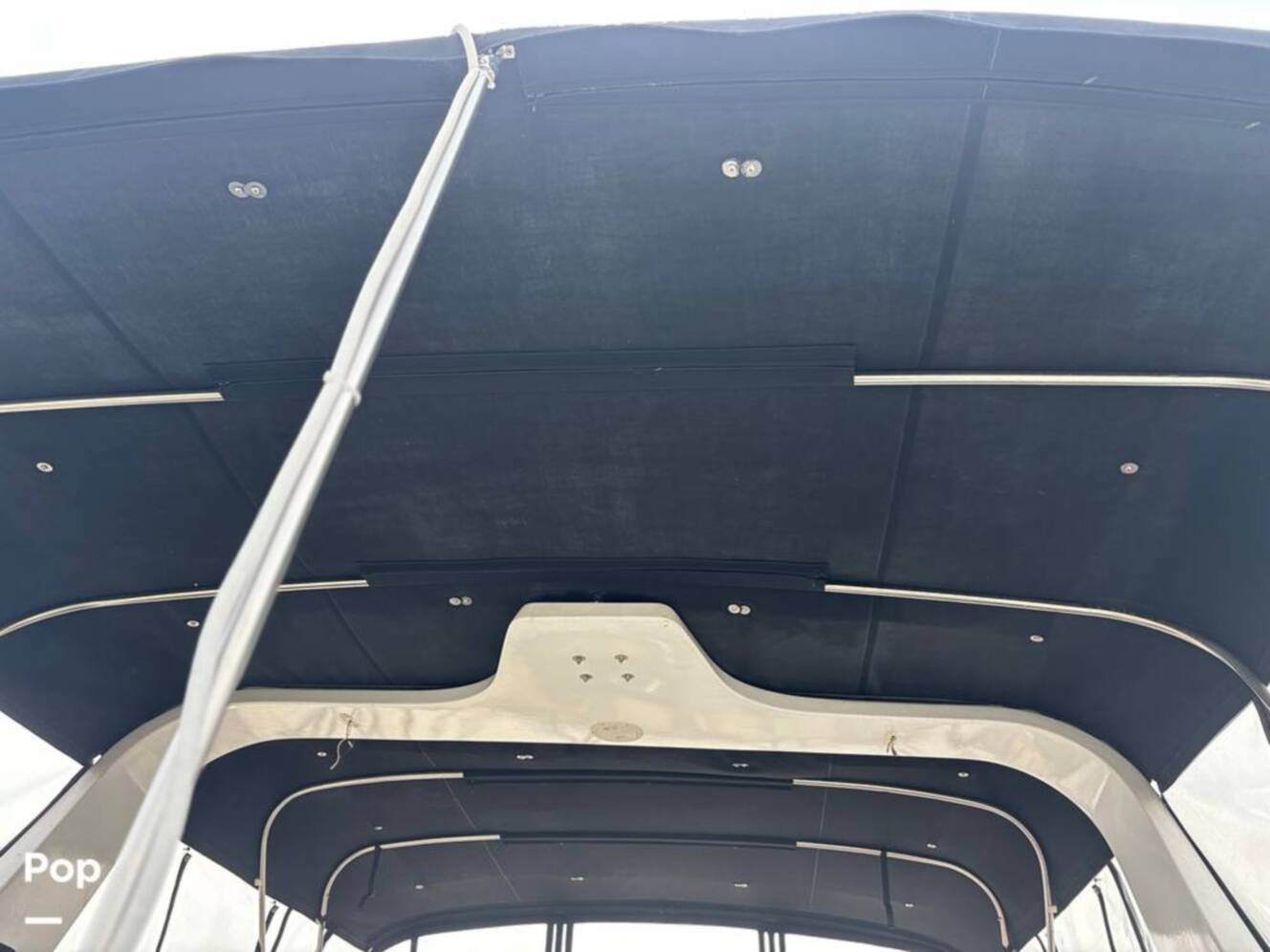 A photo of this 1982 Defever Off Shore Cruiser