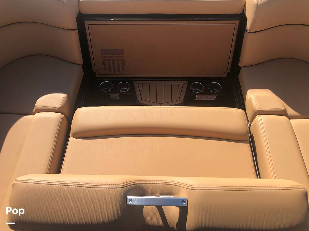 【4点セット】EXTENSIONTABLE version2 キャメル Used 2021 Mastercraft XT22 For Sale in Holt, CA - 5035506157