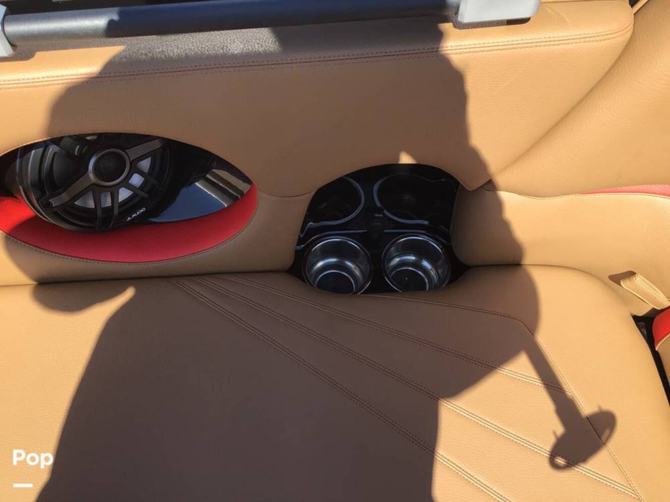 A photo of this 2021 Supra SA 400