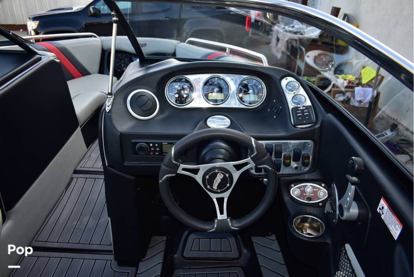 A photo of this 2022 Flightcraft ZR6 Pro Surf Edition