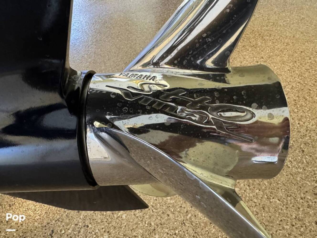 A photo of this 2022 Skeeter ZXR20