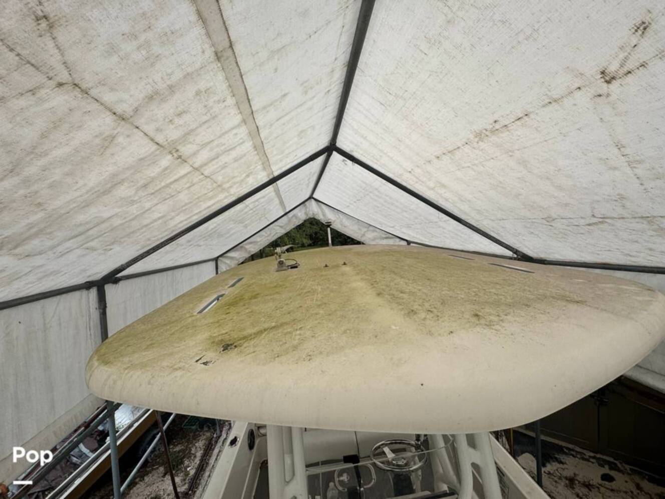 A photo of this 2021 Skeeter SX 2250
