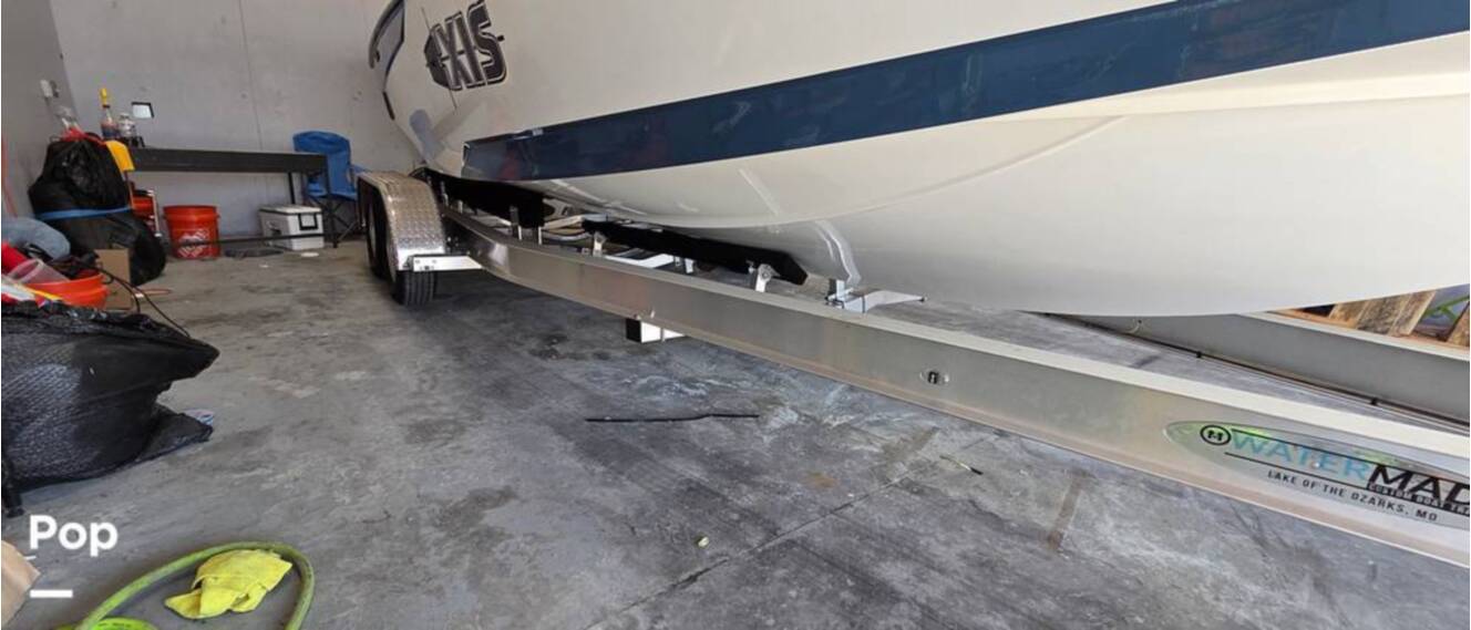 A photo of this 2022 Axis A22
