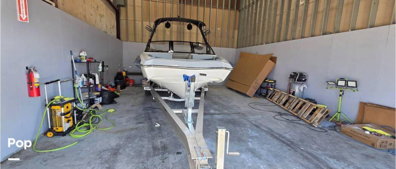 A photo of this 2022 Axis A22