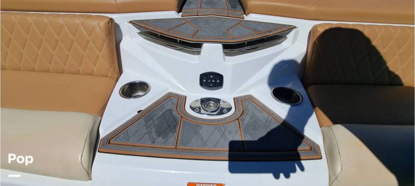 A photo of this 2023 Tige Z3