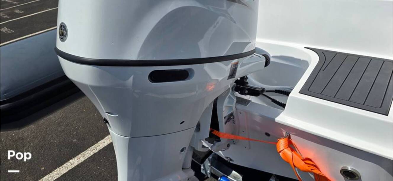 A photo of this 2026 Nautical Ribs Nauti F25