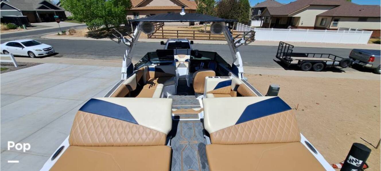 A photo of this 2023 Tige Z3