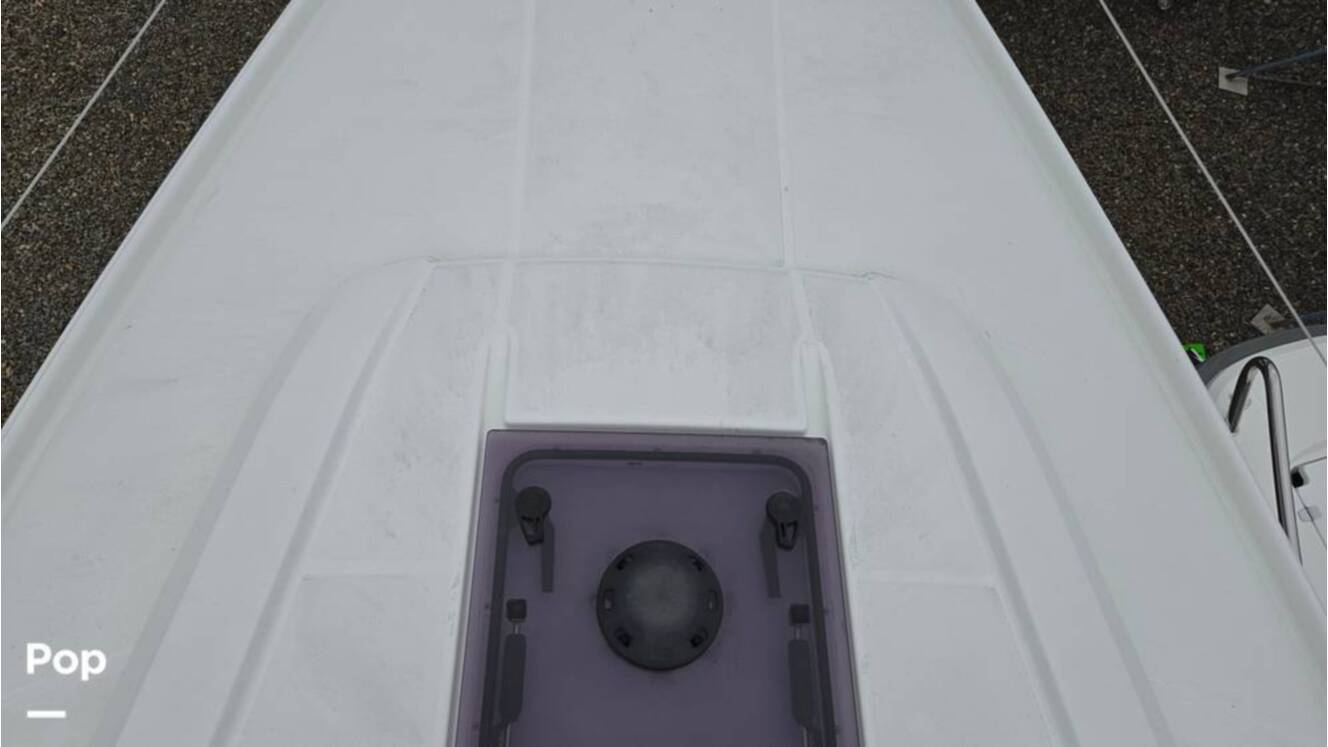A photo of this 2024 Beneteau Oceanis 34.1