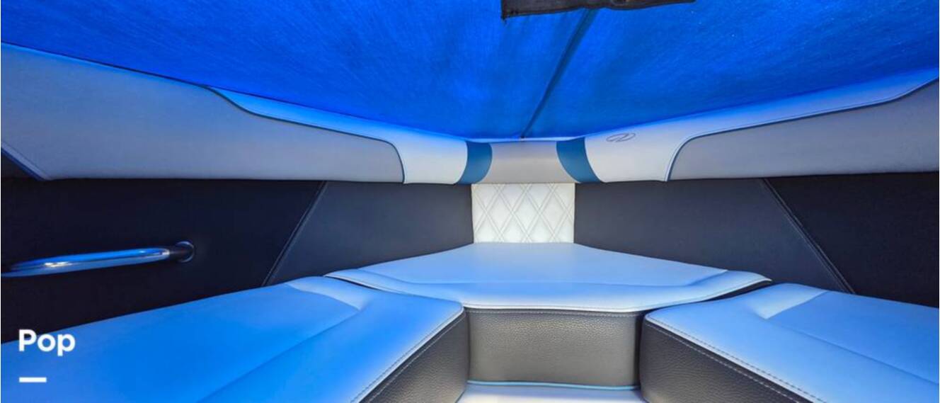A photo of this 2019 Regal 2100 RX