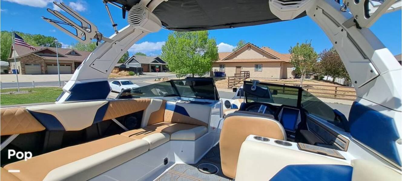 A photo of this 2023 Tige Z3