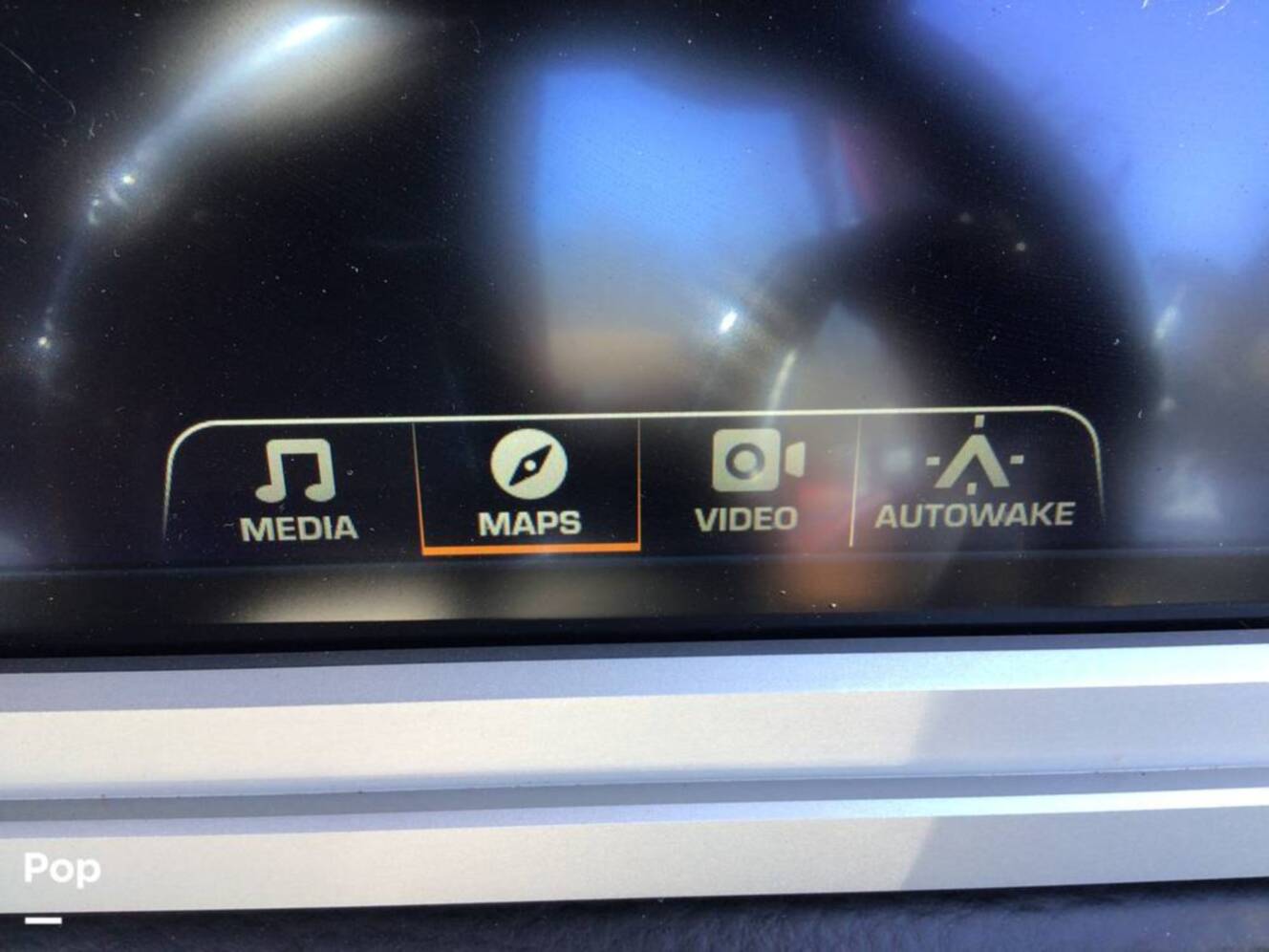 A photo of this 2021 Supra SA 400