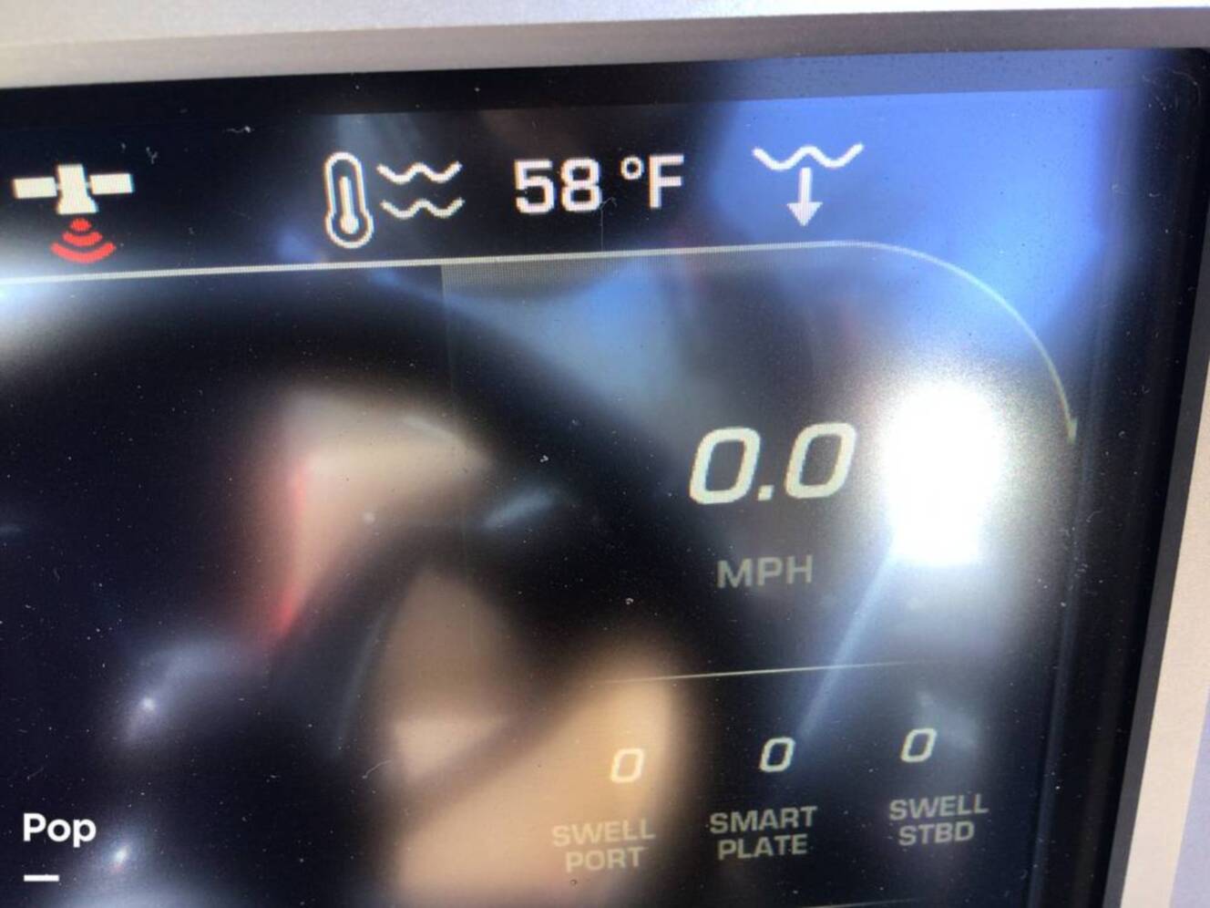 A photo of this 2021 Supra SA 400