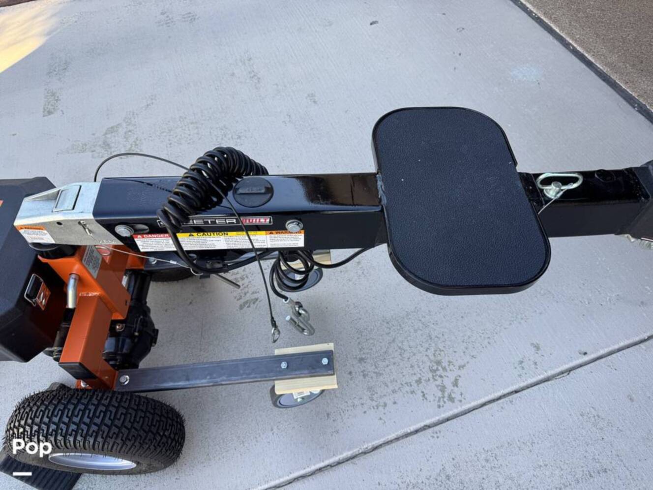 A photo of this 2022 Skeeter ZXR20