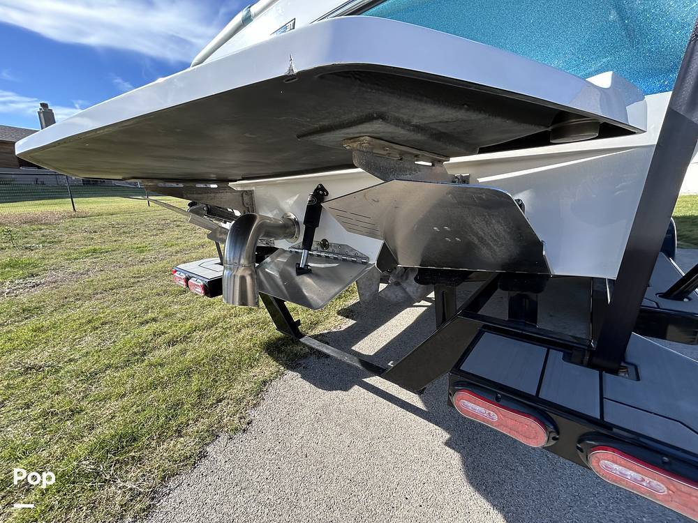 Used 2021 Tige 23RZX For Sale in Aledo, TX - 5033819596 - Boatmart