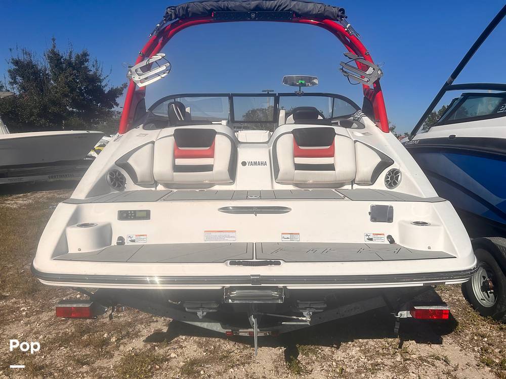 Used 2020 Yamaha 212X For Sale in Shawnee, OK - 5036980231 - Boatmart