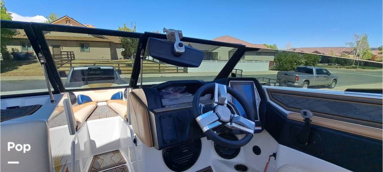 A photo of this 2023 Tige Z3