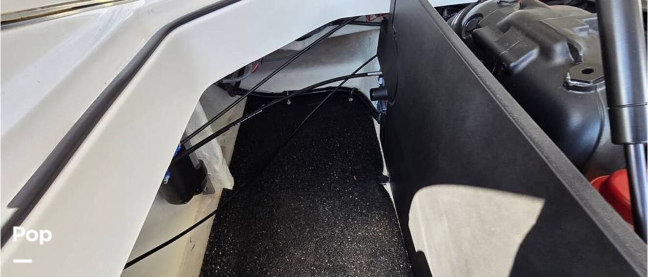 A photo of this 2019 Regal 2100 RX