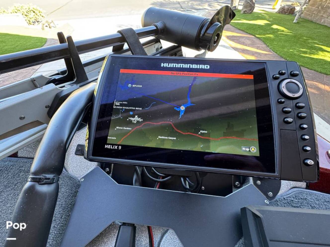 A photo of this 2022 Skeeter ZXR20