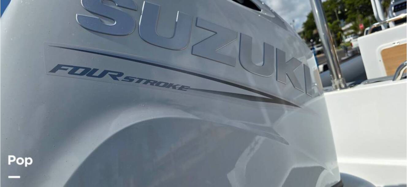 A photo of this 2026 Nautical Ribs Nauti F25