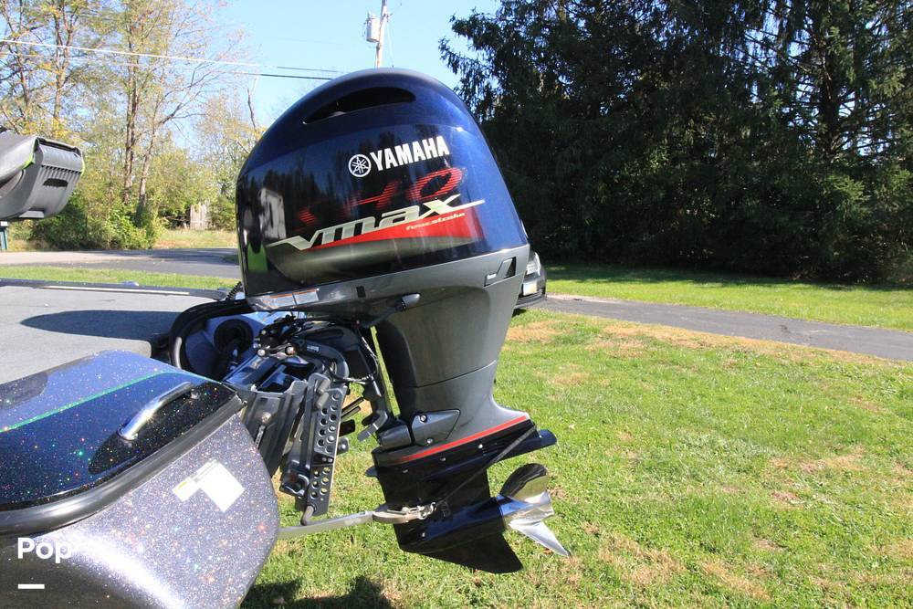 Used 2018 Skeeter ZX190 For Sale in Goshen, OH - 5033731870 - Boatmart