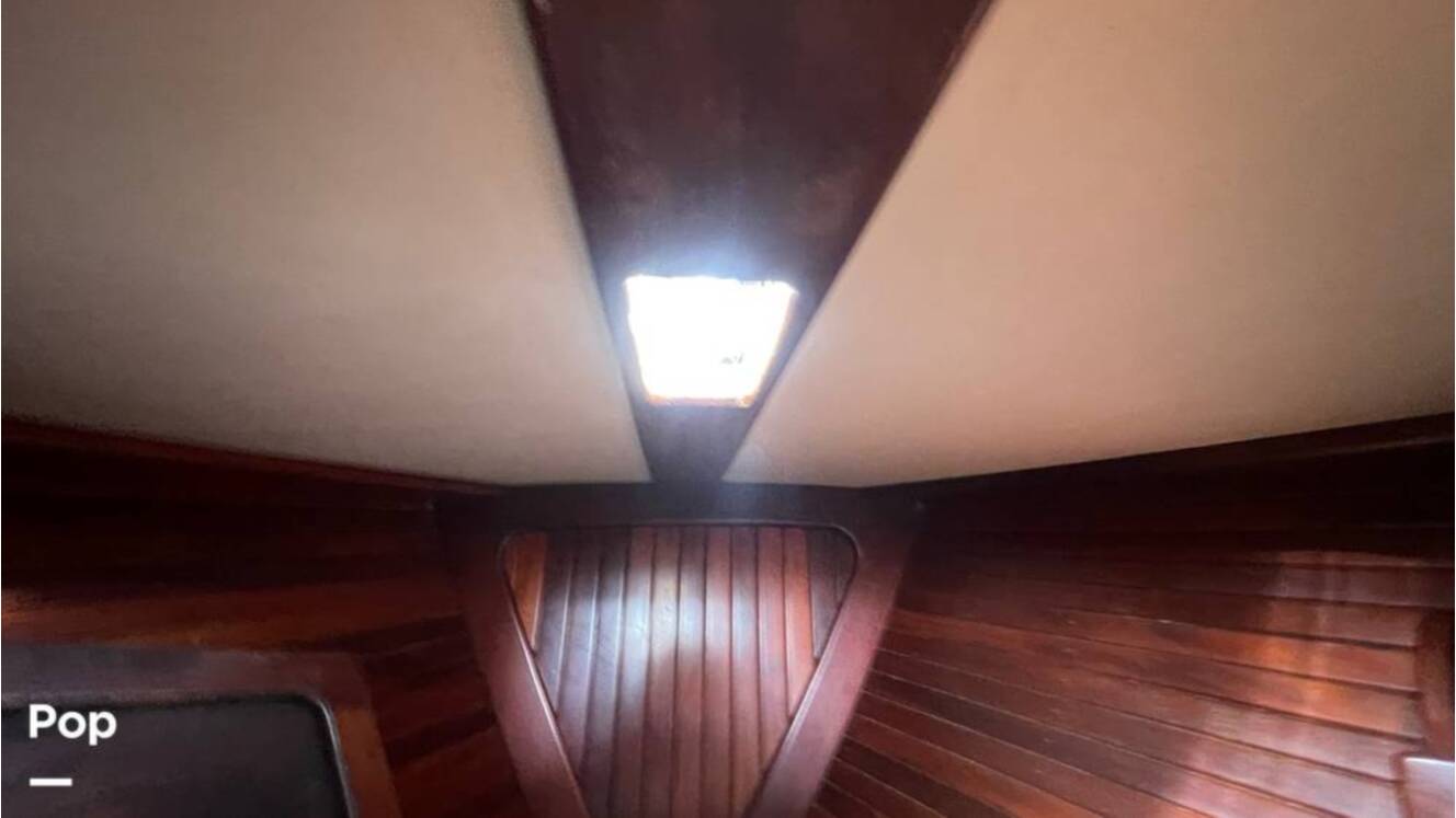 A photo of this 1989 Parkins H-28
