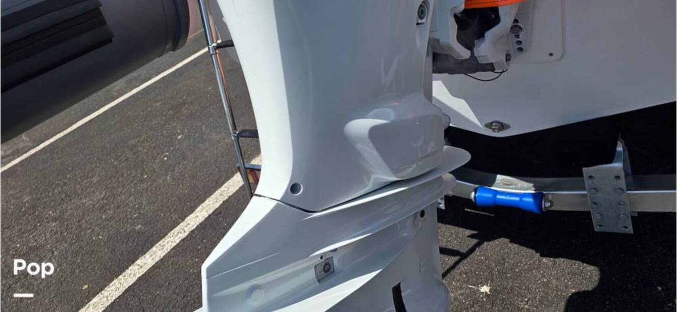 A photo of this 2026 Nautical Ribs Nauti F25