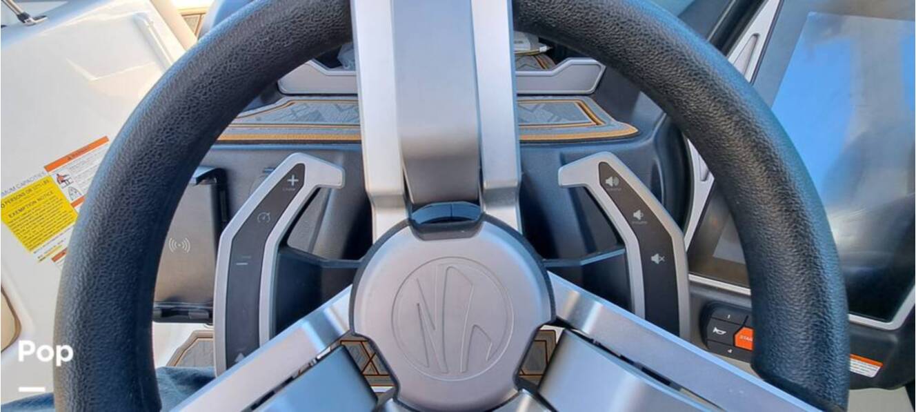 A photo of this 2023 Tige Z3