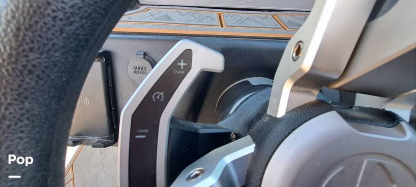 A photo of this 2023 Tige Z3