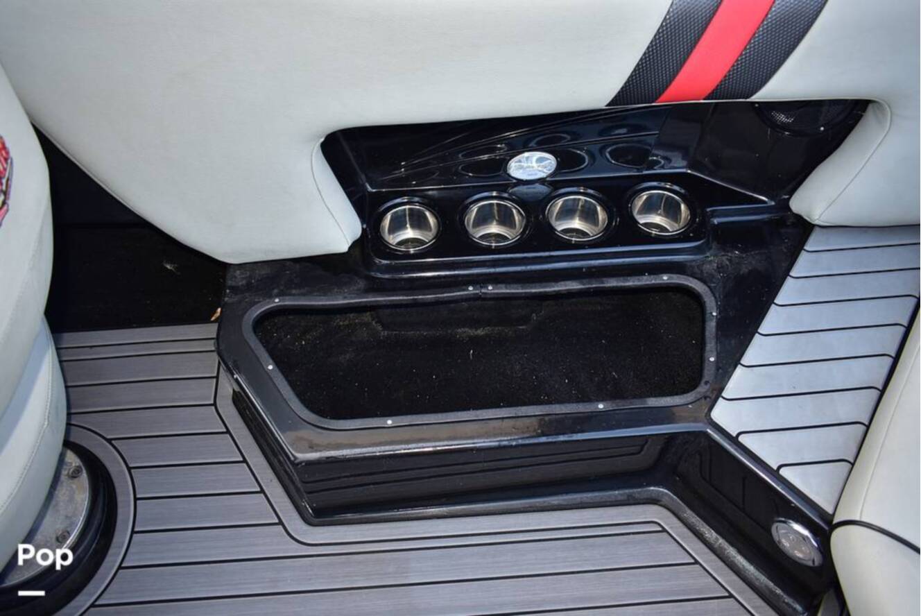 A photo of this 2022 Flightcraft ZR6 Pro Surf Edition
