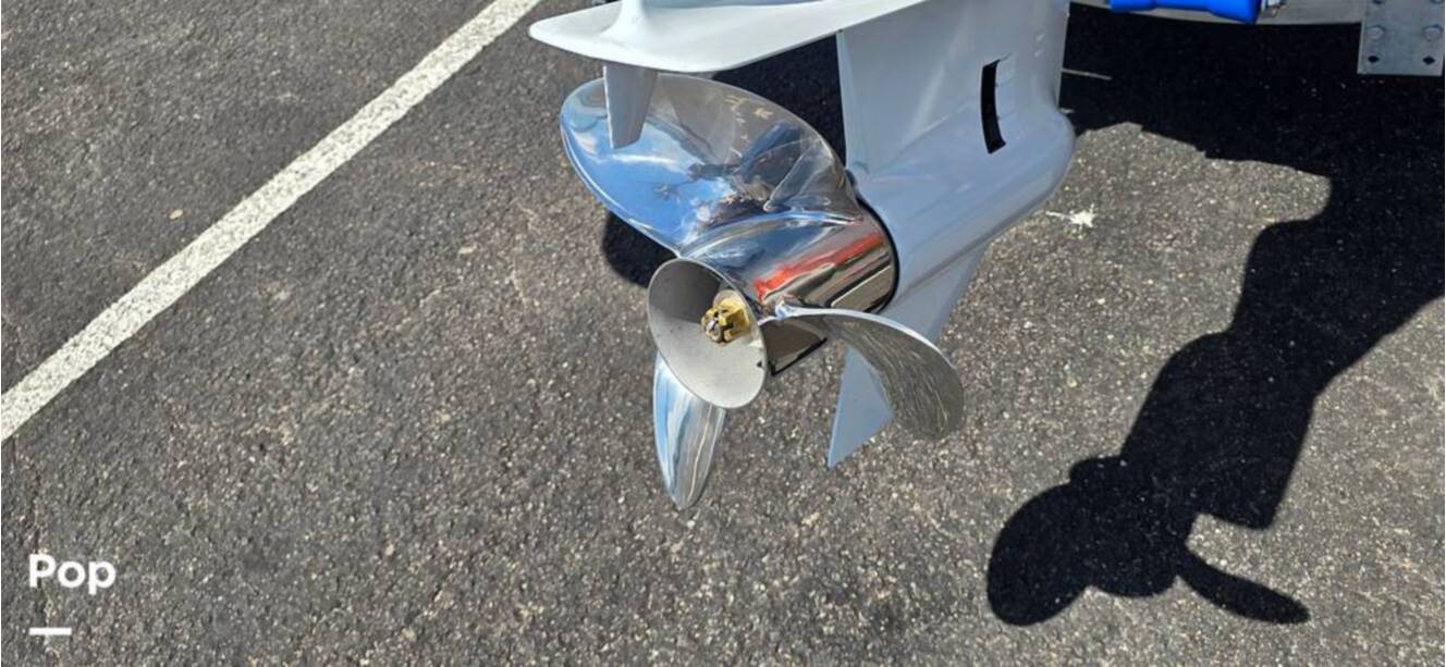 A photo of this 2026 Nautical Ribs Nauti F25