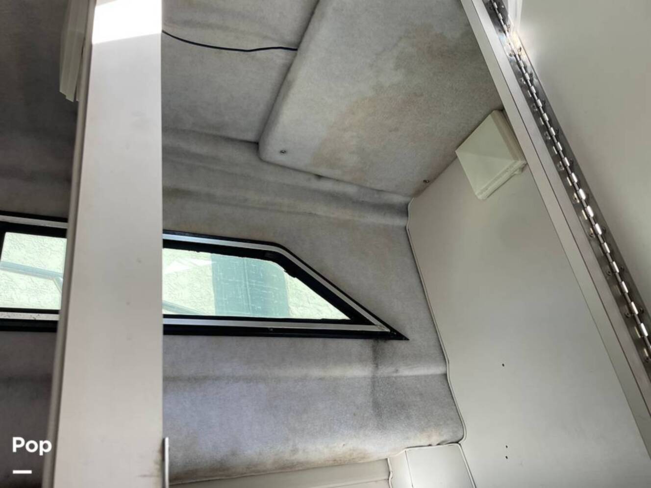 A photo of this 1990 Wellcraft 250 Sportsman