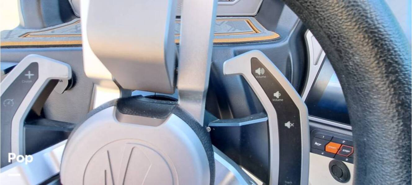 A photo of this 2023 Tige Z3
