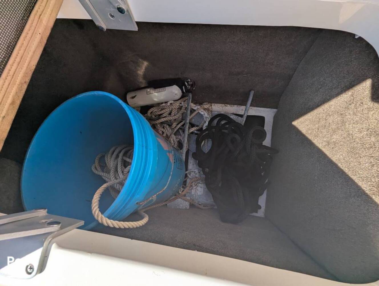 A photo of this 2018 Sea Ray SDX 290
