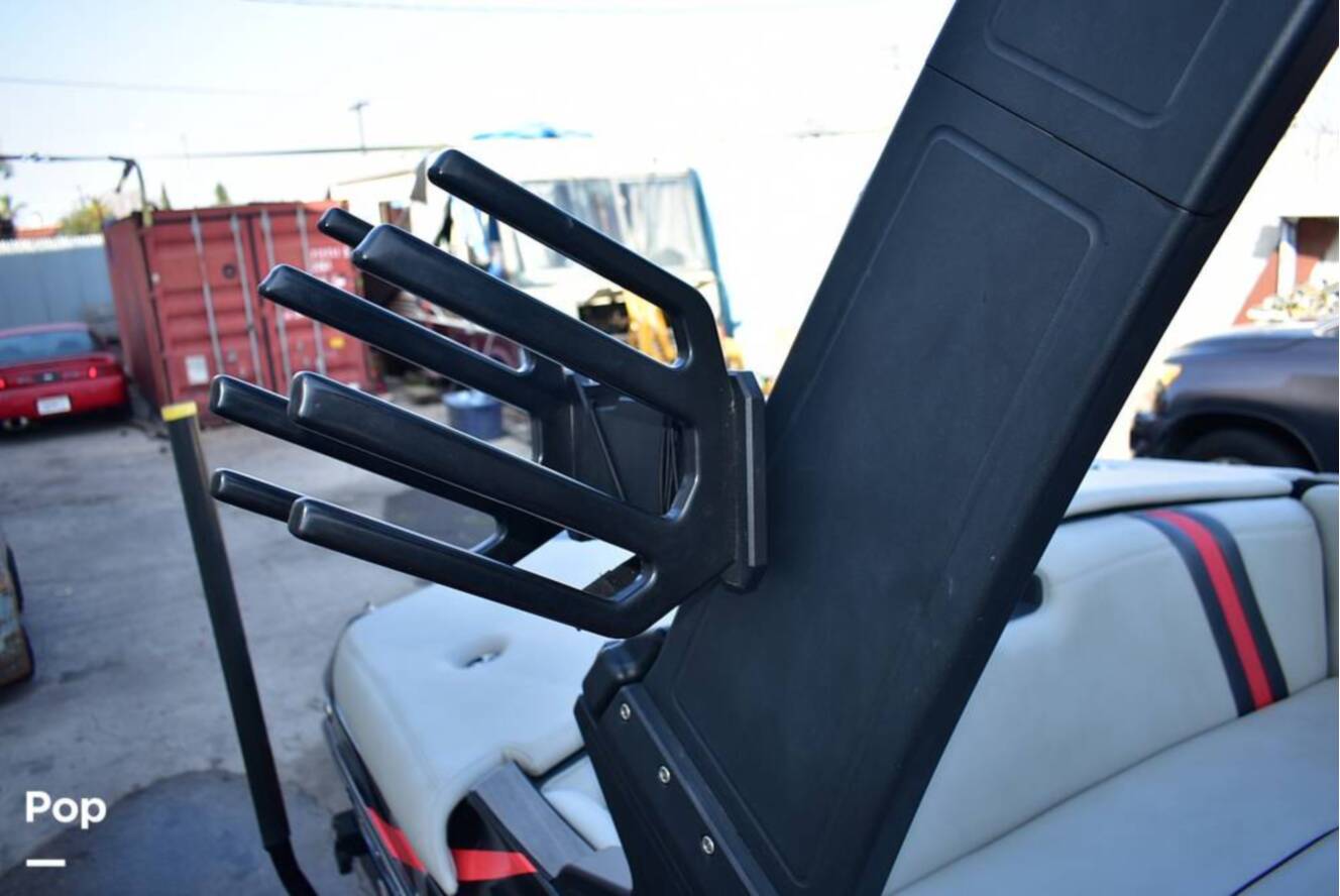 A photo of this 2022 Flightcraft ZR6 Pro Surf Edition